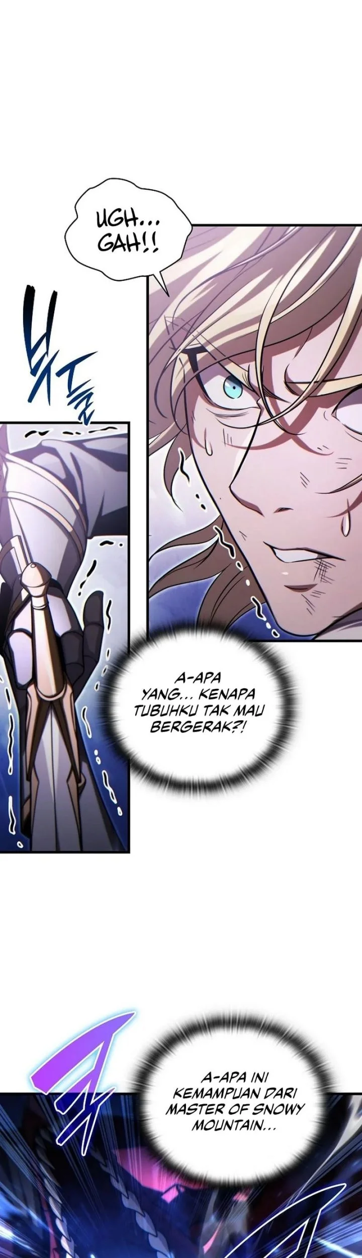 The Lord Who Levels Up By Devouring Chapter 12 Gambar 26
