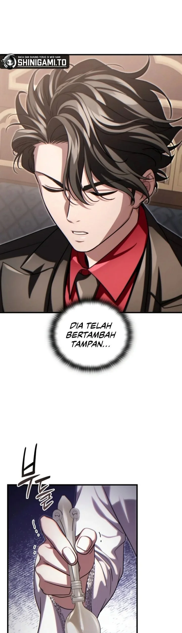 The Lord Who Levels Up By Devouring Chapter 14 Gambar 23