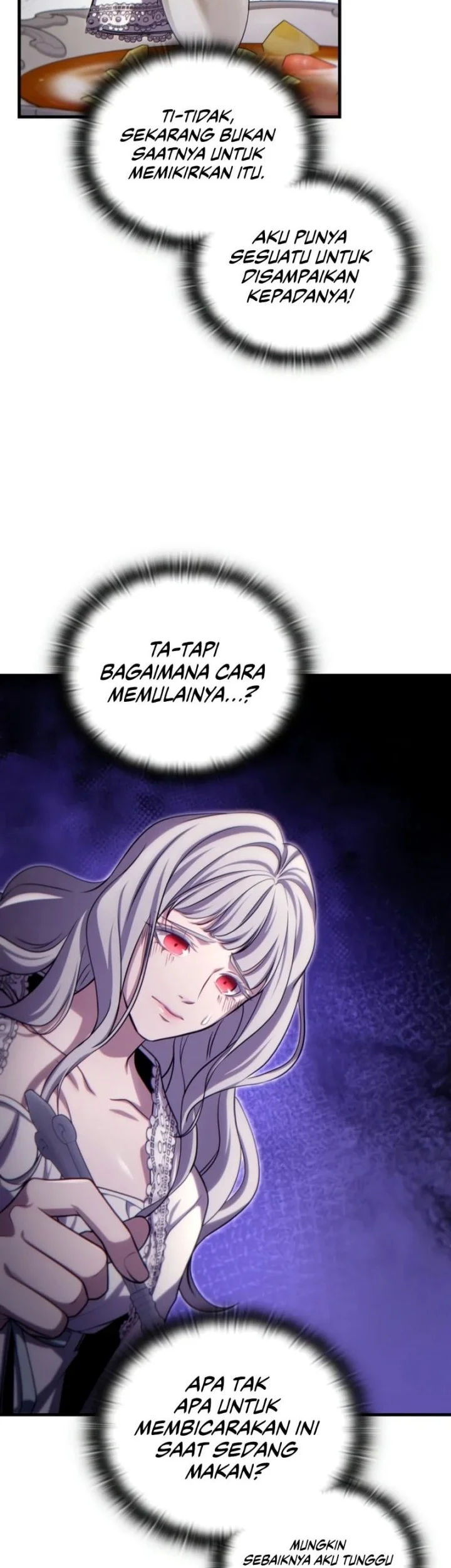 The Lord Who Levels Up By Devouring Chapter 14 Gambar 24