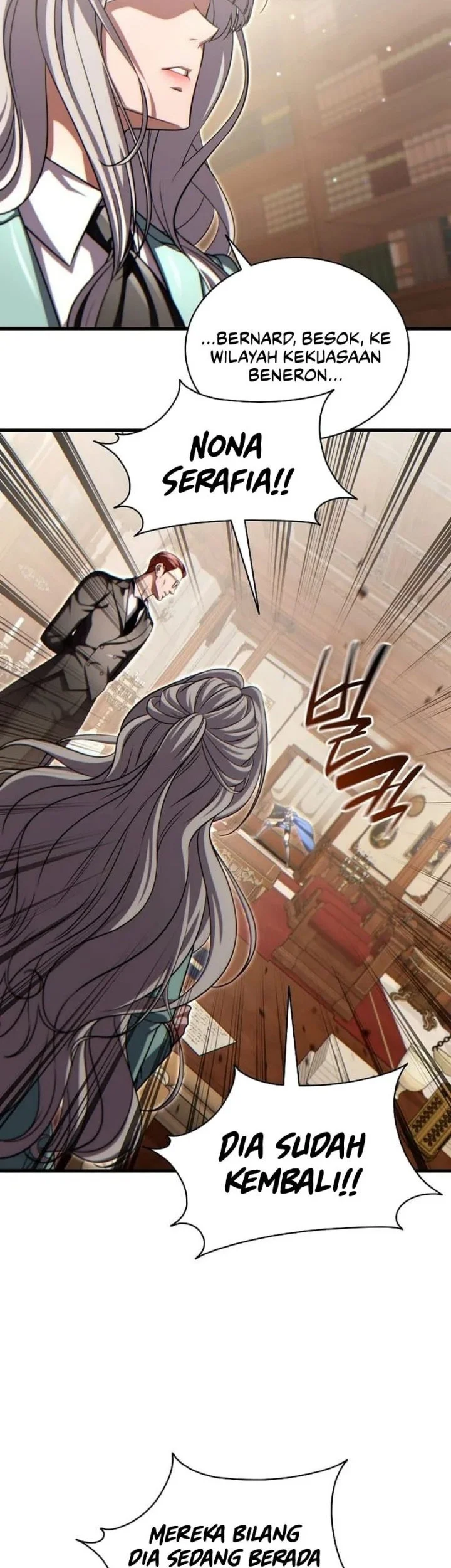 The Lord Who Levels Up By Devouring Chapter 15 Gambar 24