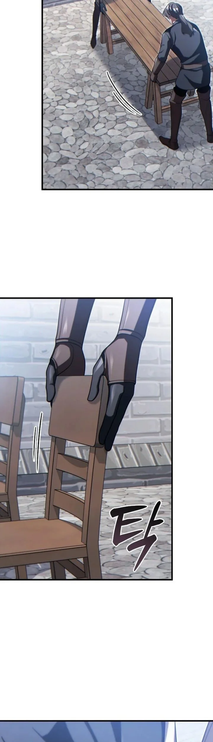 The Lord Who Levels Up By Devouring Chapter 16 Gambar 25