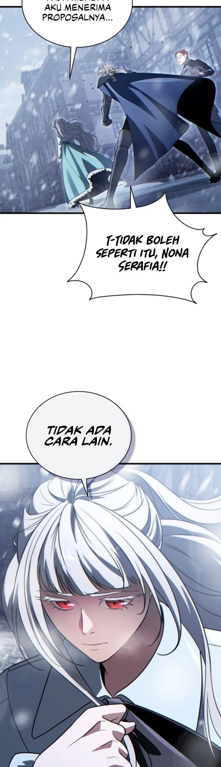 The Lord Who Levels Up By Devouring Chapter 18 Gambar 24