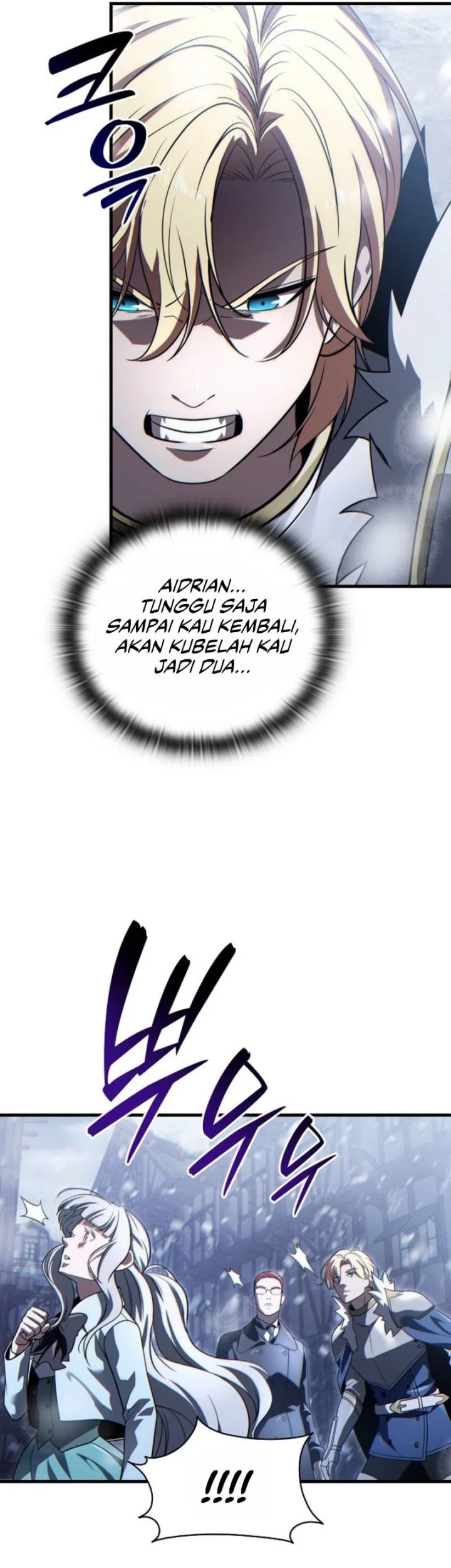 The Lord Who Levels Up By Devouring Chapter 18 Gambar 26