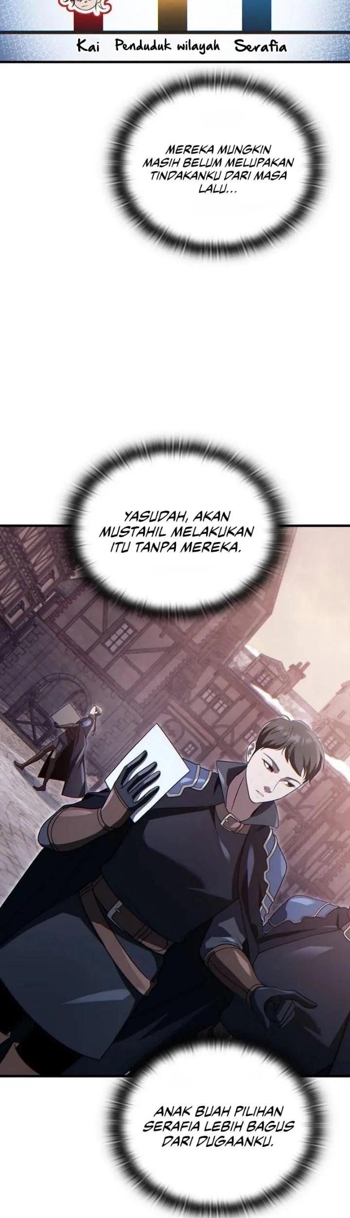The Lord Who Levels Up By Devouring Chapter 19 Gambar 21
