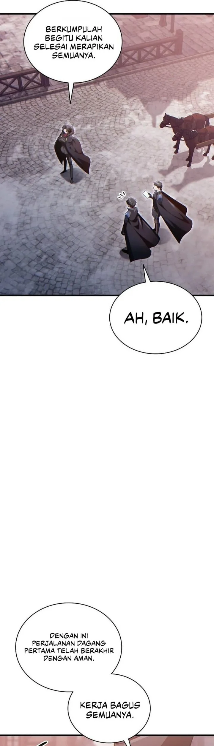 The Lord Who Levels Up By Devouring Chapter 19 Gambar 23