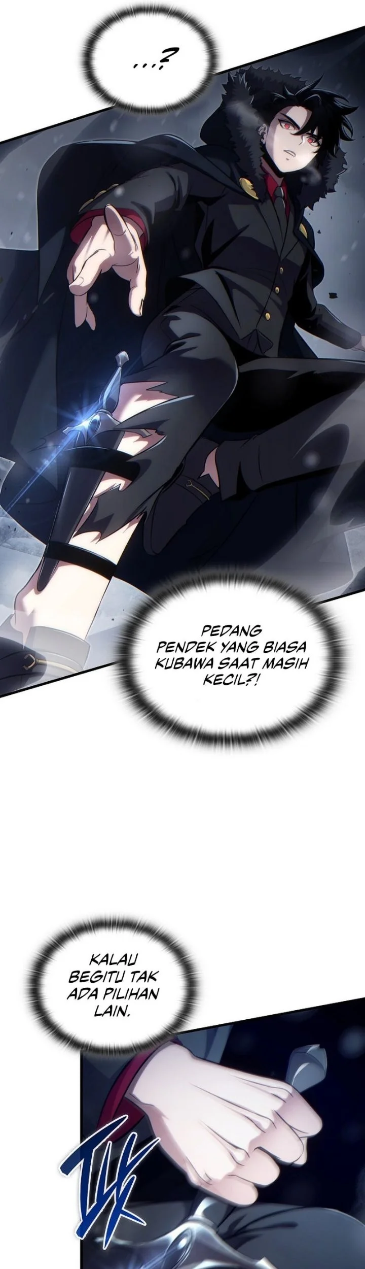 The Lord Who Levels Up By Devouring Chapter 2 Gambar 35