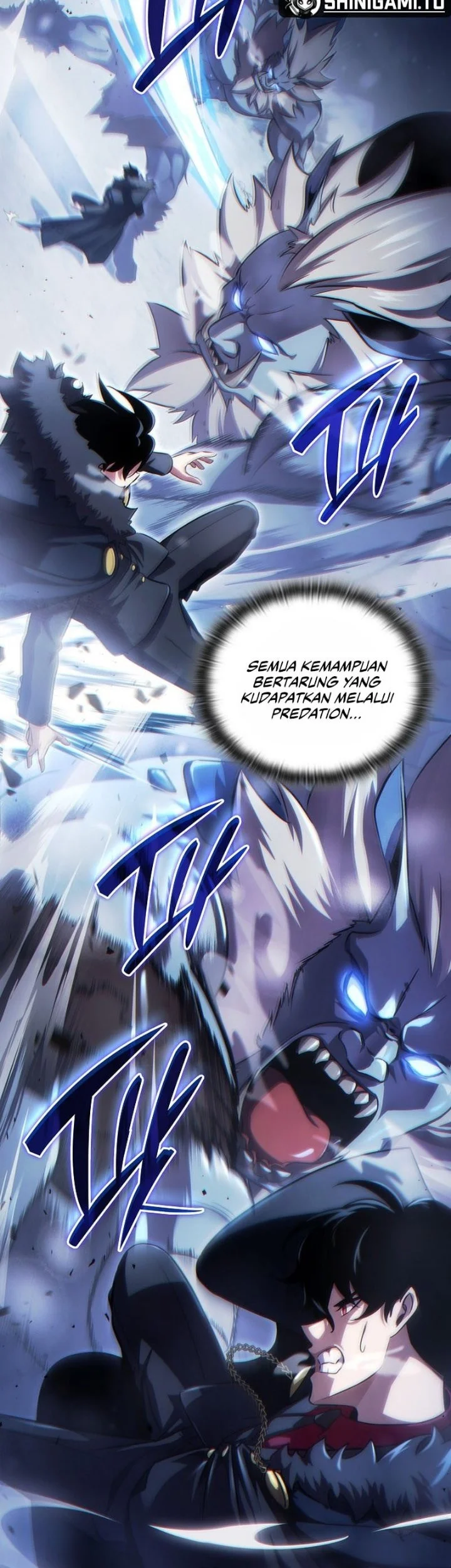 The Lord Who Levels Up By Devouring Chapter 2 Gambar 33