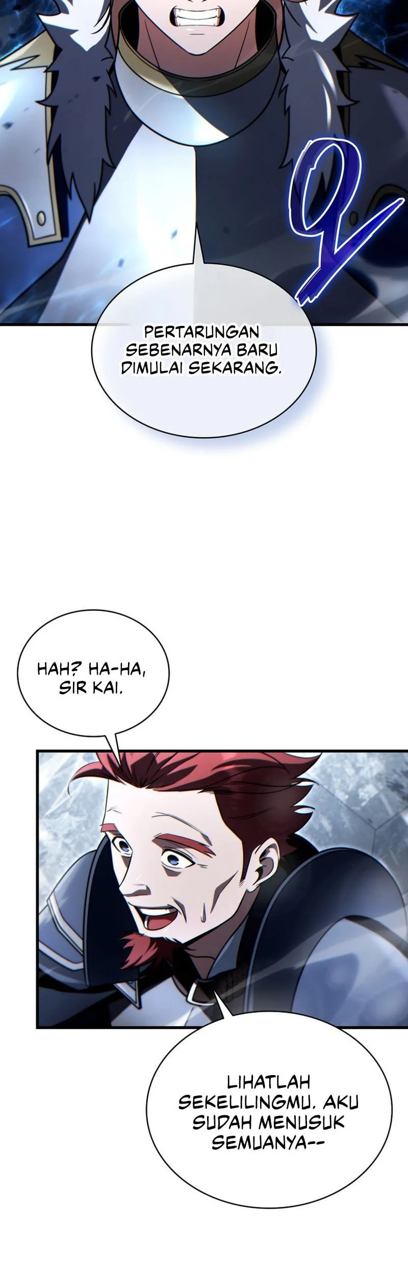 The Lord Who Levels Up By Devouring Chapter 21 Gambar 23