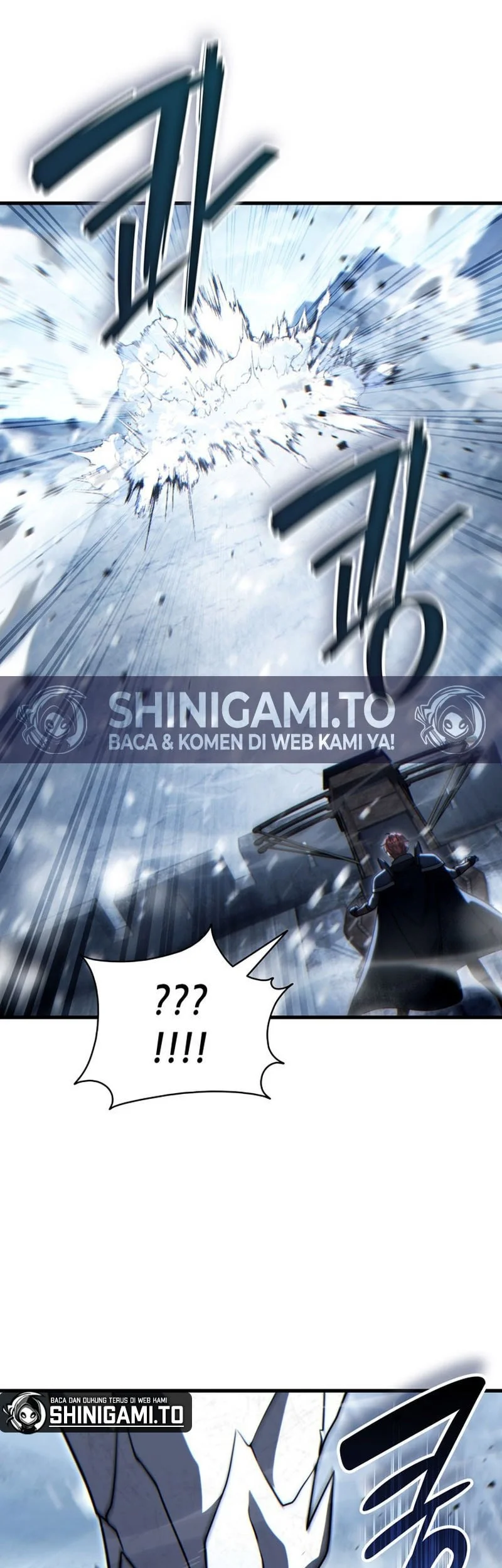 The Lord Who Levels Up By Devouring Chapter 21 Gambar 24