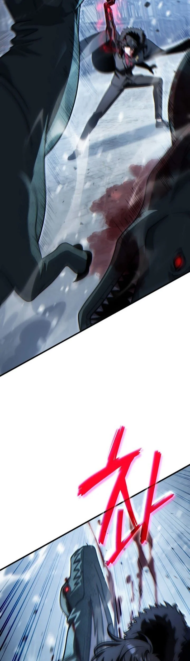 The Lord Who Levels Up By Devouring Chapter 22 Gambar 25
