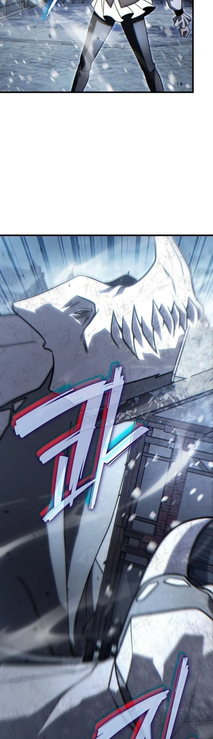The Lord Who Levels Up By Devouring Chapter 24 Gambar 28