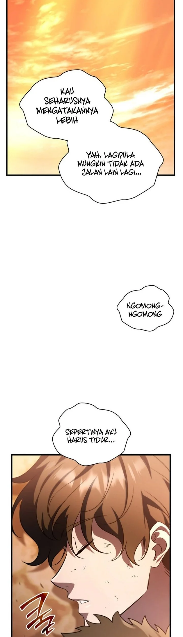 The Lord Who Levels Up By Devouring Chapter 25 Gambar 27