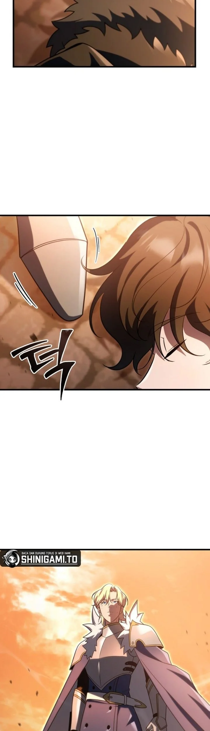 The Lord Who Levels Up By Devouring Chapter 25 Gambar 28
