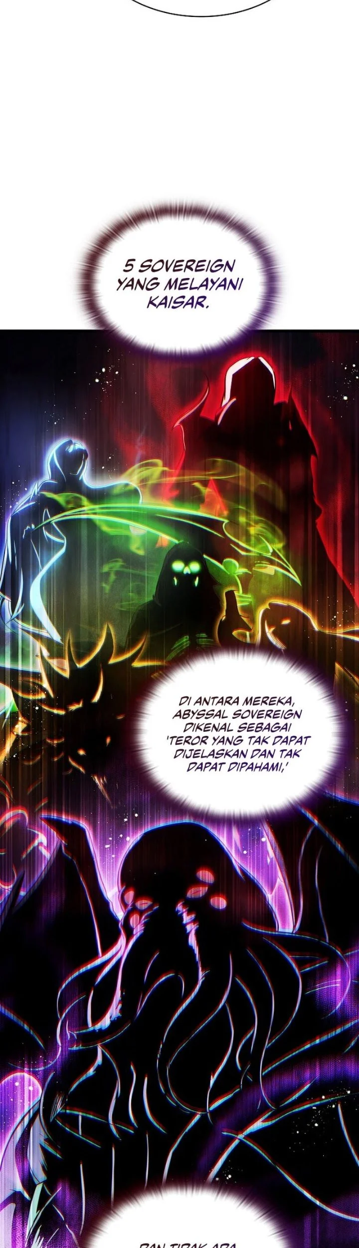 The Lord Who Levels Up By Devouring Chapter 3 Gambar 25