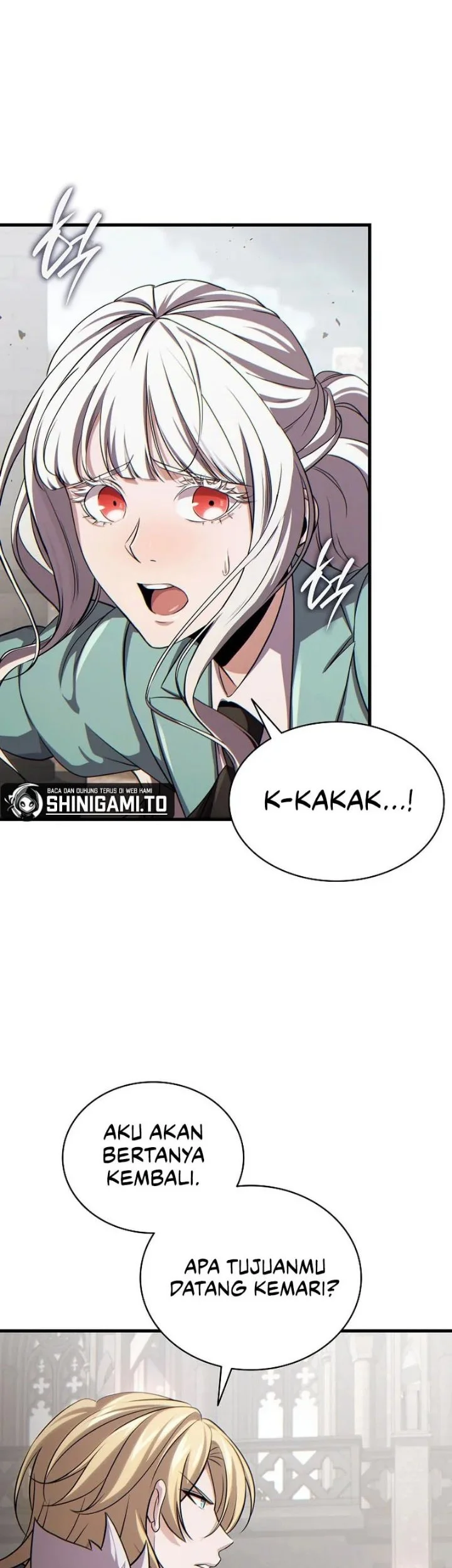 The Lord Who Levels Up By Devouring Chapter 5 Gambar 24
