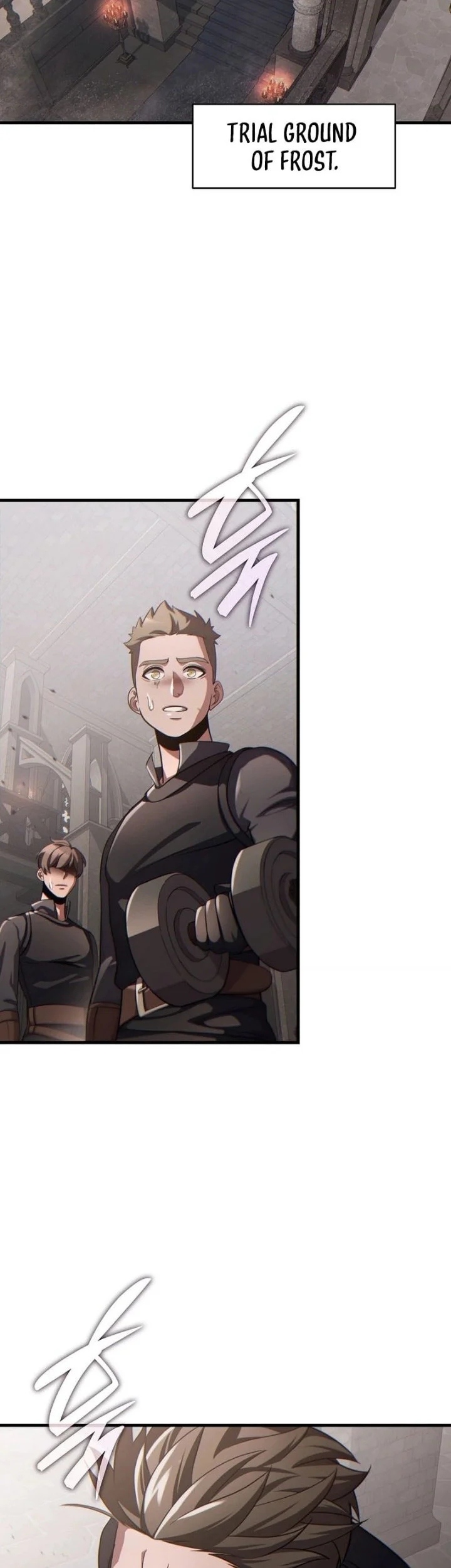 The Lord Who Levels Up By Devouring Chapter 6 Gambar 24