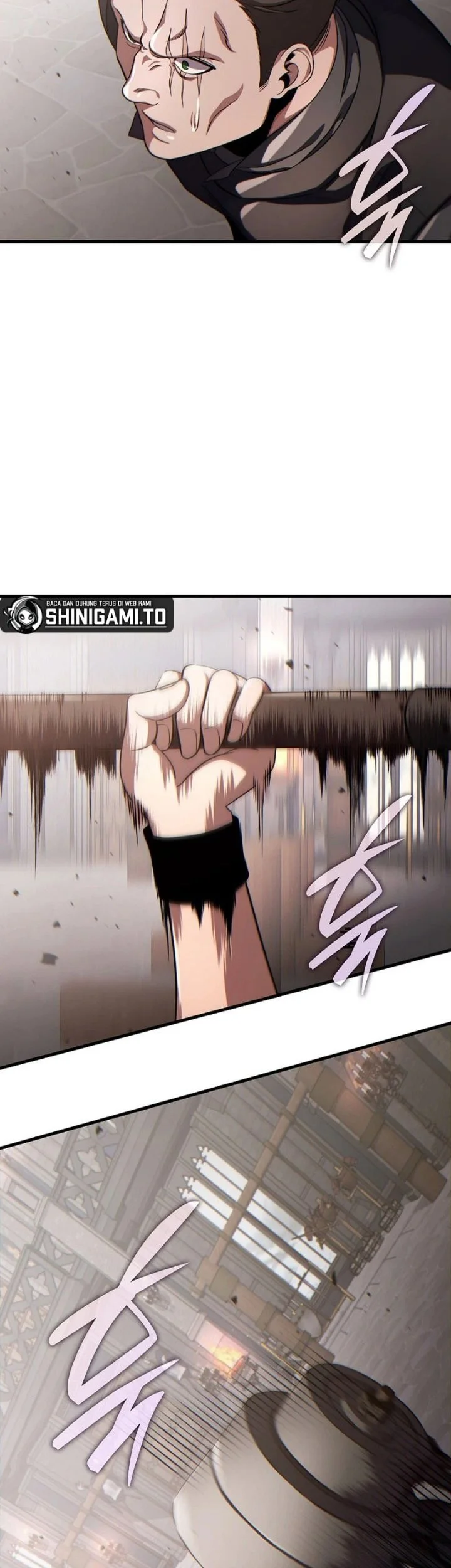 The Lord Who Levels Up By Devouring Chapter 6 Gambar 25