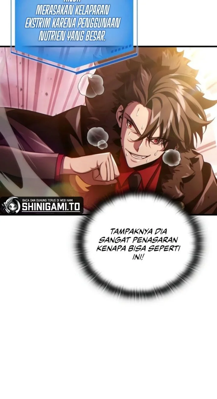 The Lord Who Levels Up By Devouring Chapter 7 Gambar 30
