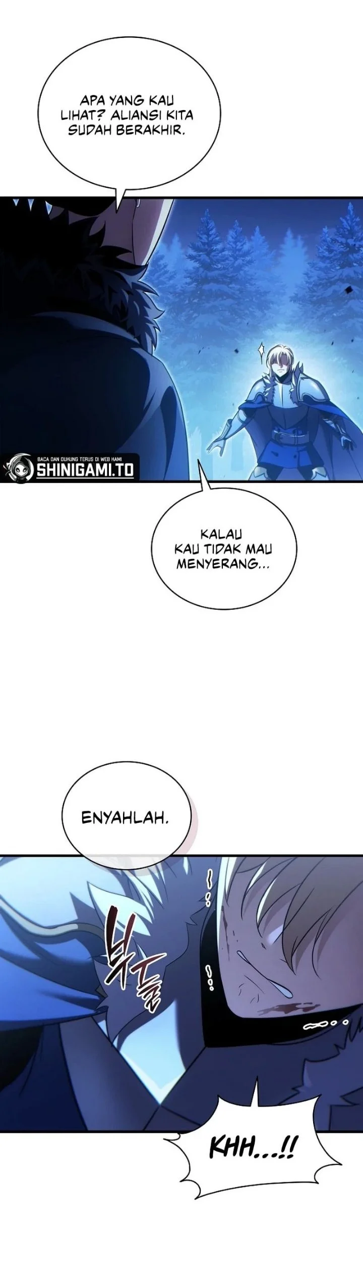 The Lord Who Levels Up By Devouring Chapter 8 Gambar 24