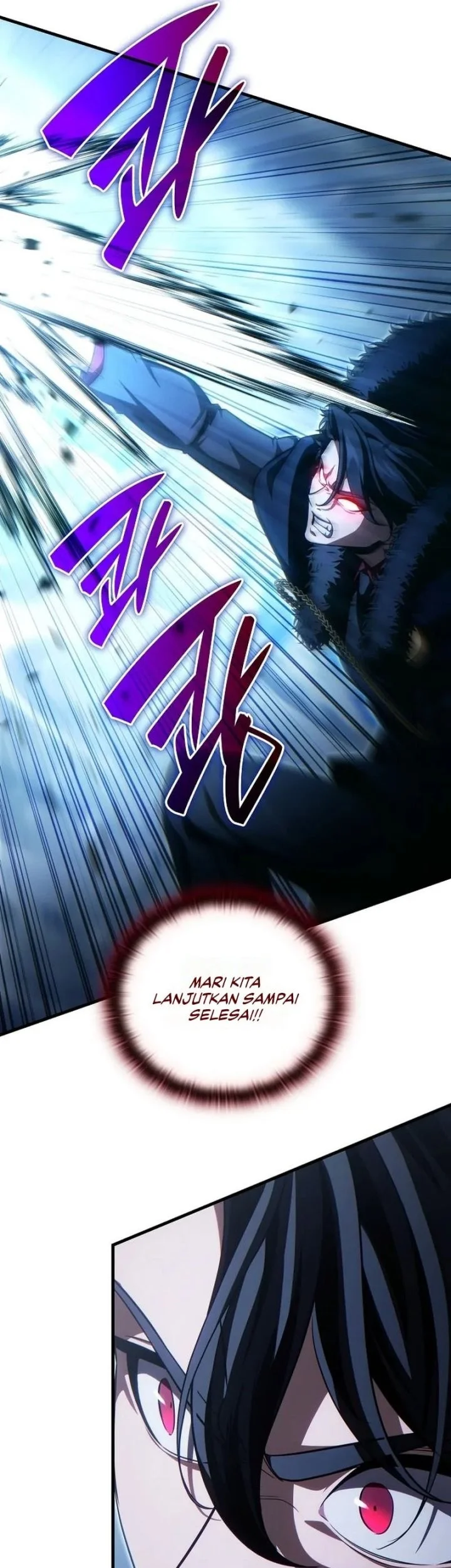 The Lord Who Levels Up By Devouring Chapter 9 Gambar 27