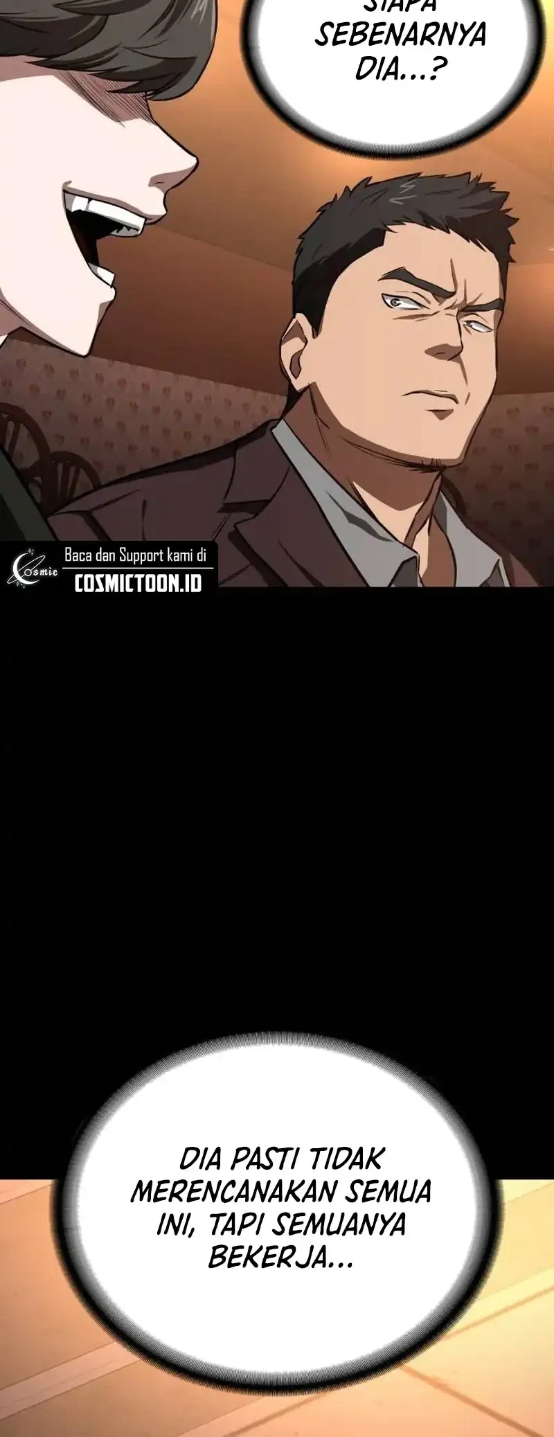 The Lowest-Ranking NIS Agent Chapter 12 Gambar 31