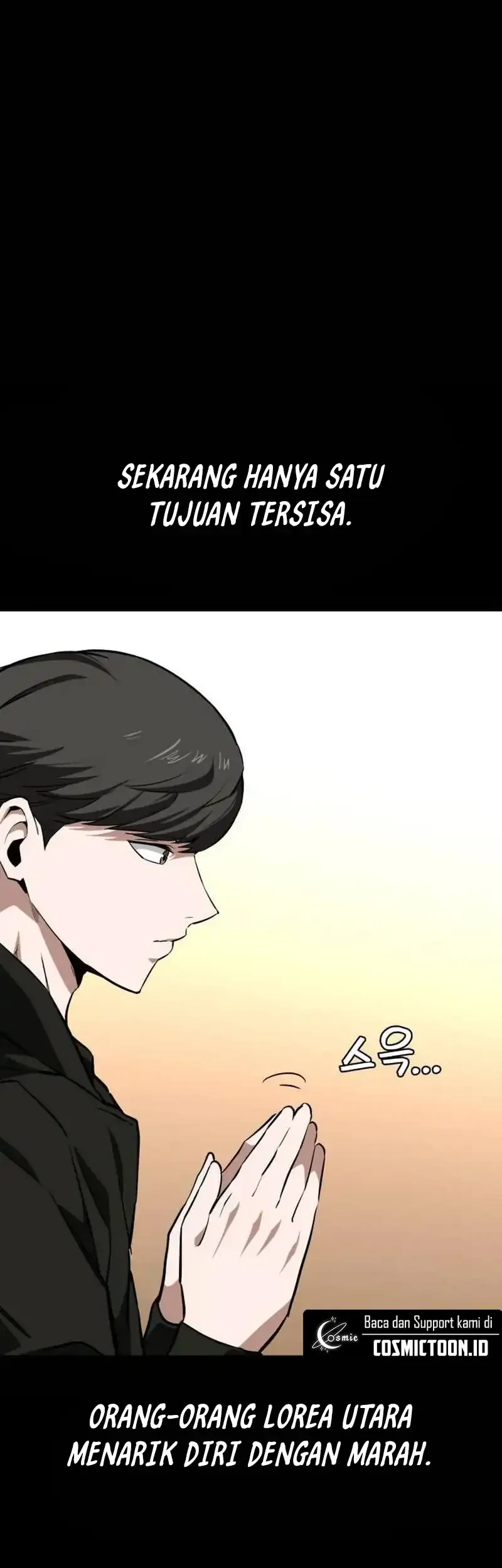 The Lowest-Ranking NIS Agent Chapter 13 Gambar 23
