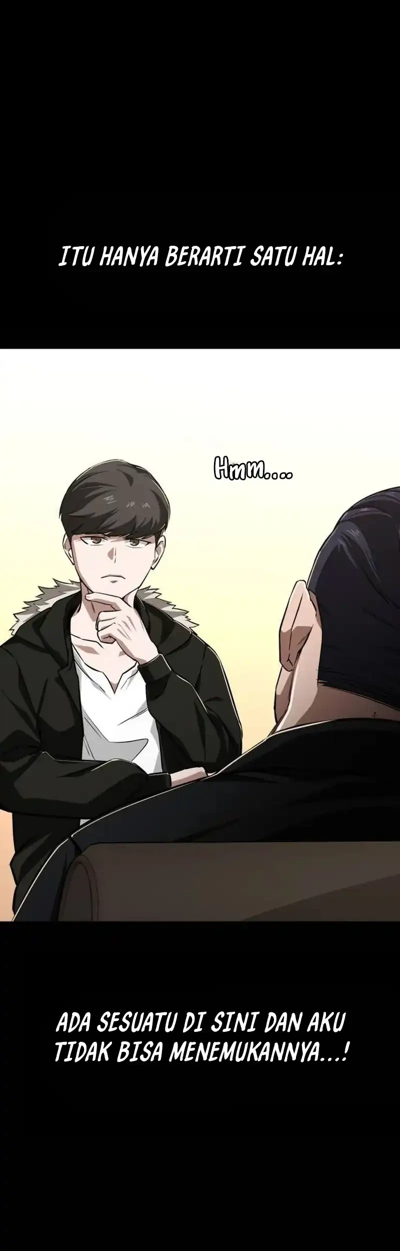 The Lowest-Ranking NIS Agent Chapter 13 Gambar 24