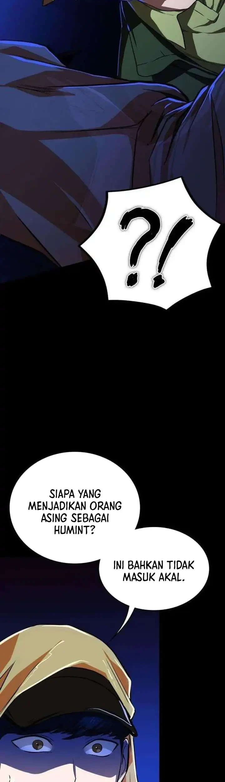 The Lowest-Ranking NIS Agent Chapter 15 Gambar 22