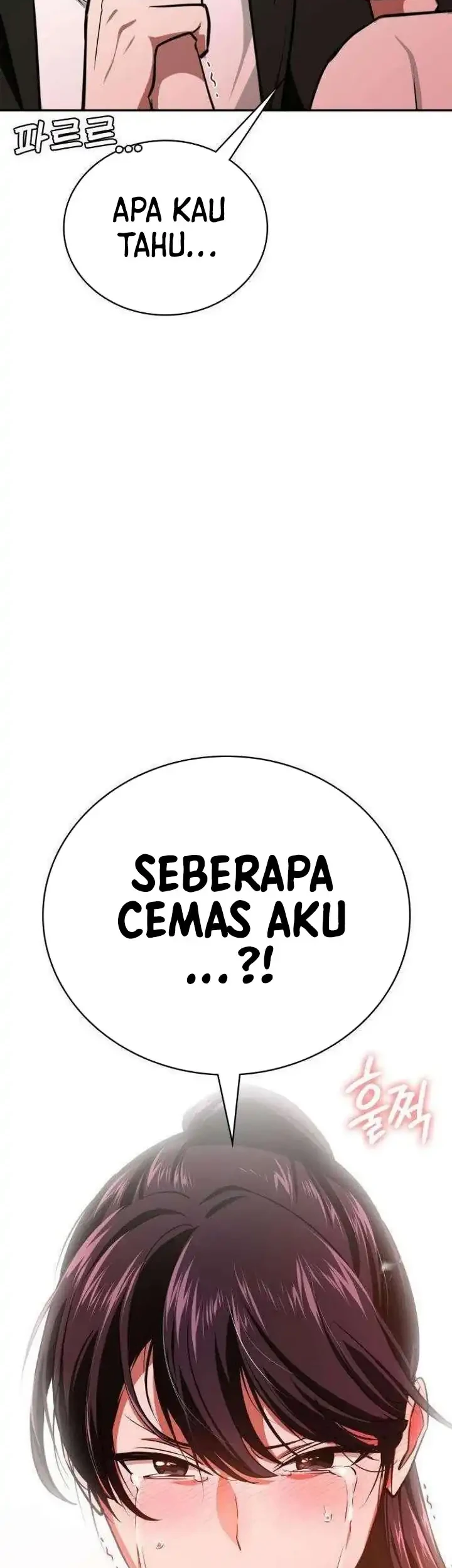 The Lowest-Ranking NIS Agent Chapter 16 Gambar 22