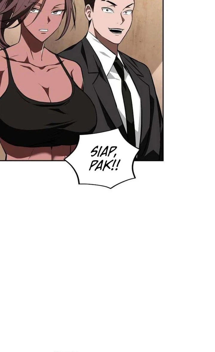 The Lowest-Ranking NIS Agent Chapter 18 Gambar 28