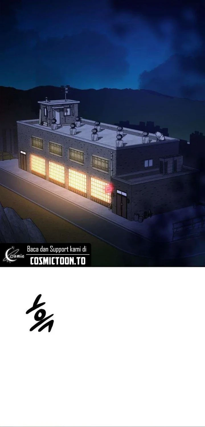 The Lowest-Ranking NIS Agent Chapter 19 Gambar 36