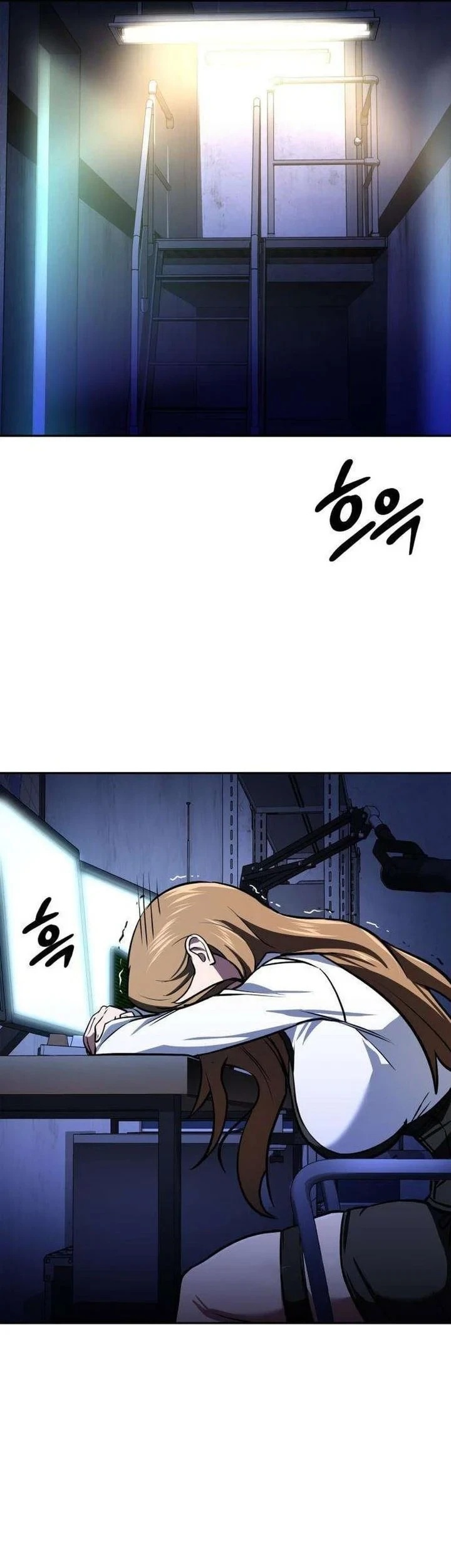 The Lowest-Ranking NIS Agent Chapter 19 Gambar 37