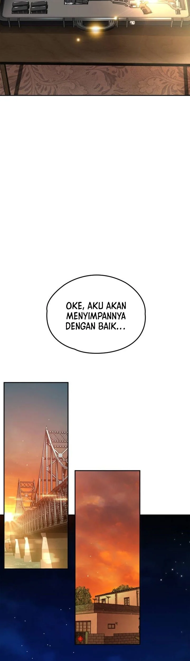 The Lowest-Ranking NIS Agent Chapter 24 Gambar 18