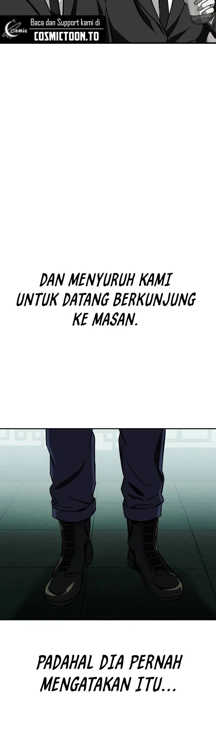 The Lowest-Ranking NIS Agent Chapter 25 Gambar 19