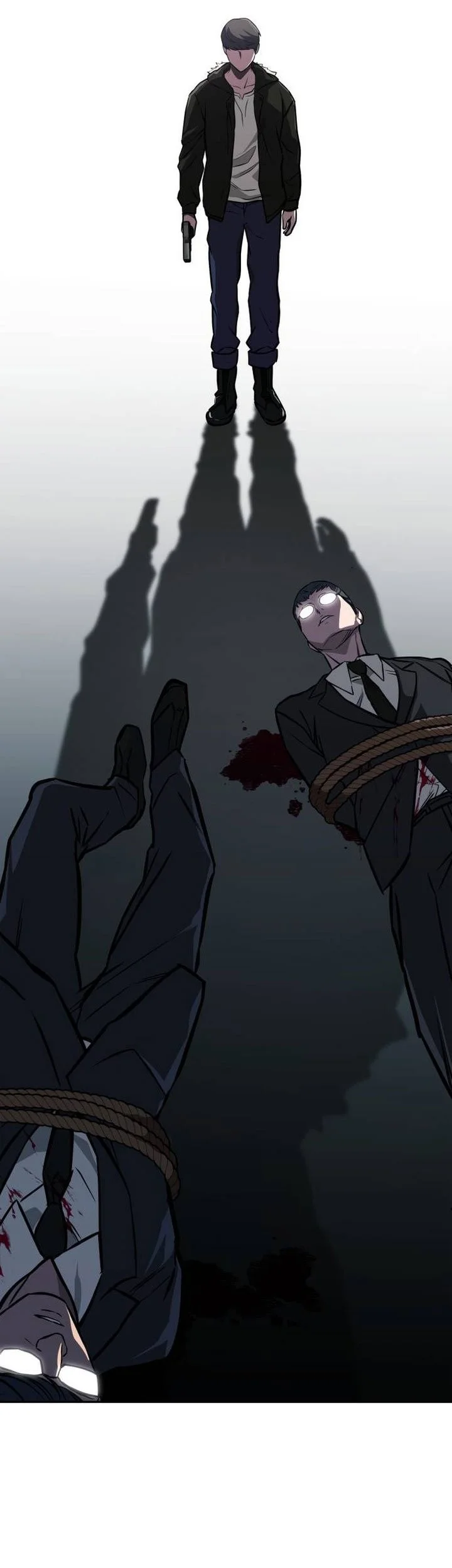 The Lowest-Ranking NIS Agent Chapter 25 Gambar 20
