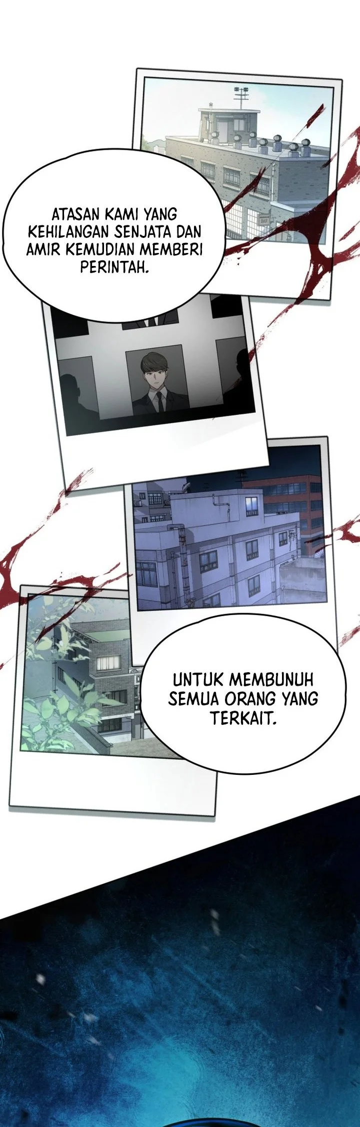 The Lowest-Ranking NIS Agent Chapter 27 Gambar 18