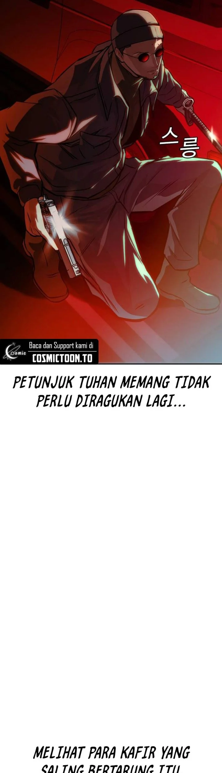 The Lowest-Ranking NIS Agent Chapter 31 Gambar 21