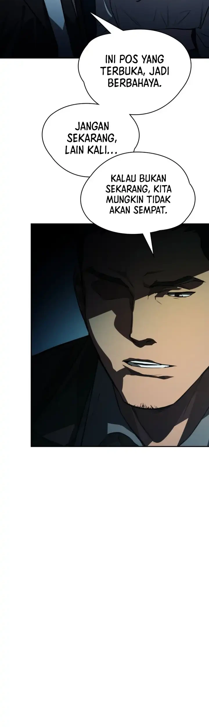 The Lowest-Ranking NIS Agent Chapter 32 Gambar 17