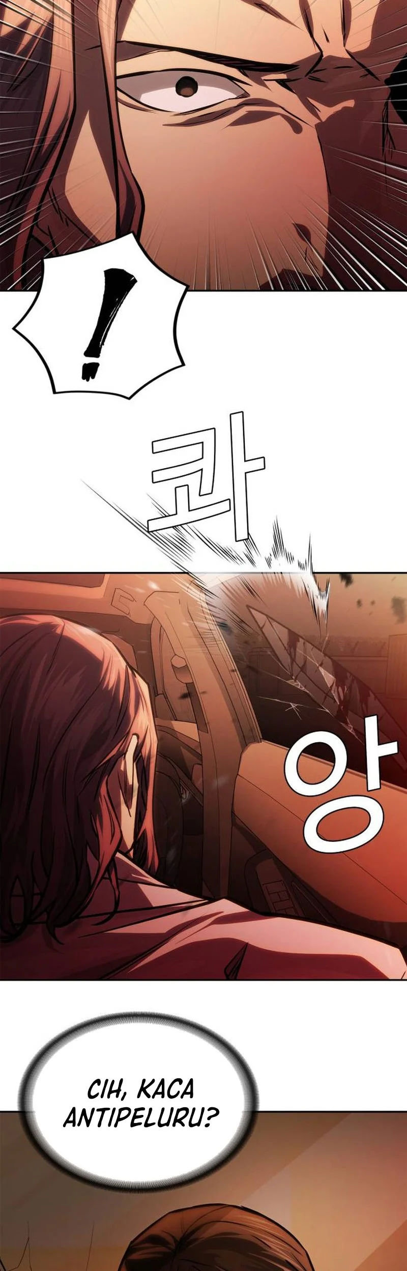 The Lowest-Ranking NIS Agent Chapter 35 Gambar 23
