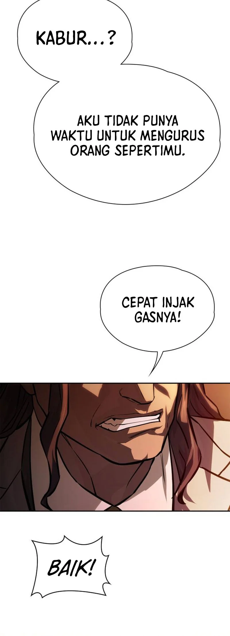 The Lowest-Ranking NIS Agent Chapter 35 Gambar 25