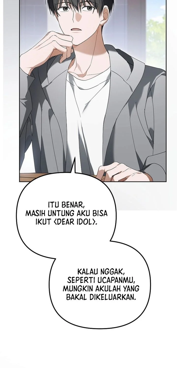 The Lucky Plan of an Idol in His Second Life Chapter 25 Gambar 25