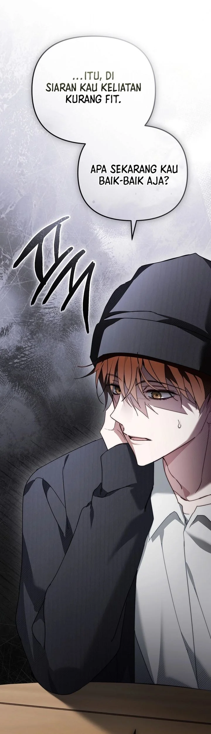 The Lucky Plan of an Idol in His Second Life Chapter 25 Gambar 26