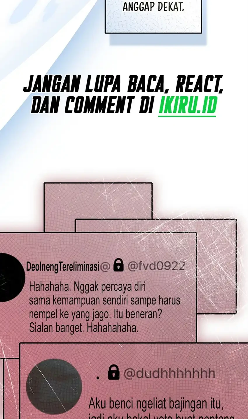 The Lucky Plan of an Idol in His Second Life Chapter 26 Gambar 30