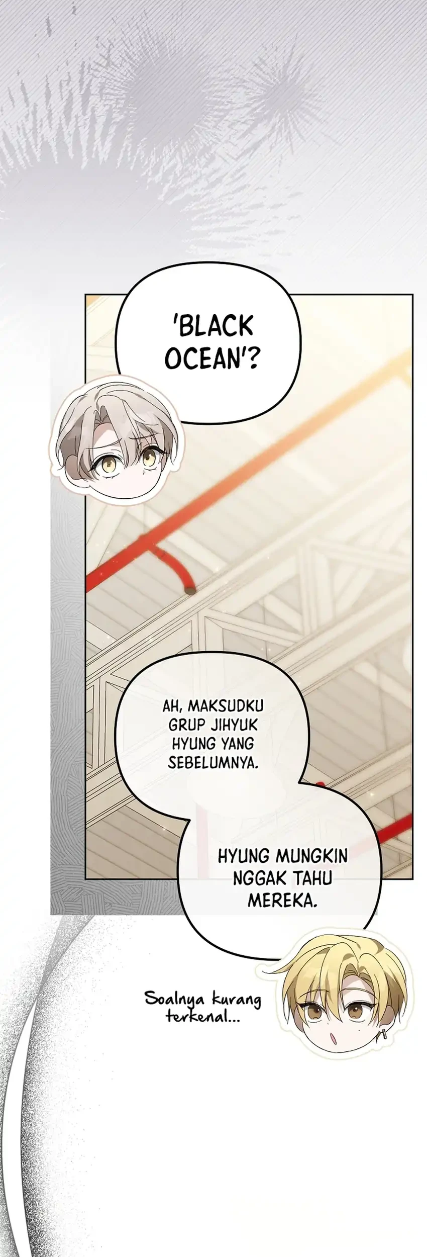 The Lucky Plan of an Idol in His Second Life Chapter 27 Gambar 32