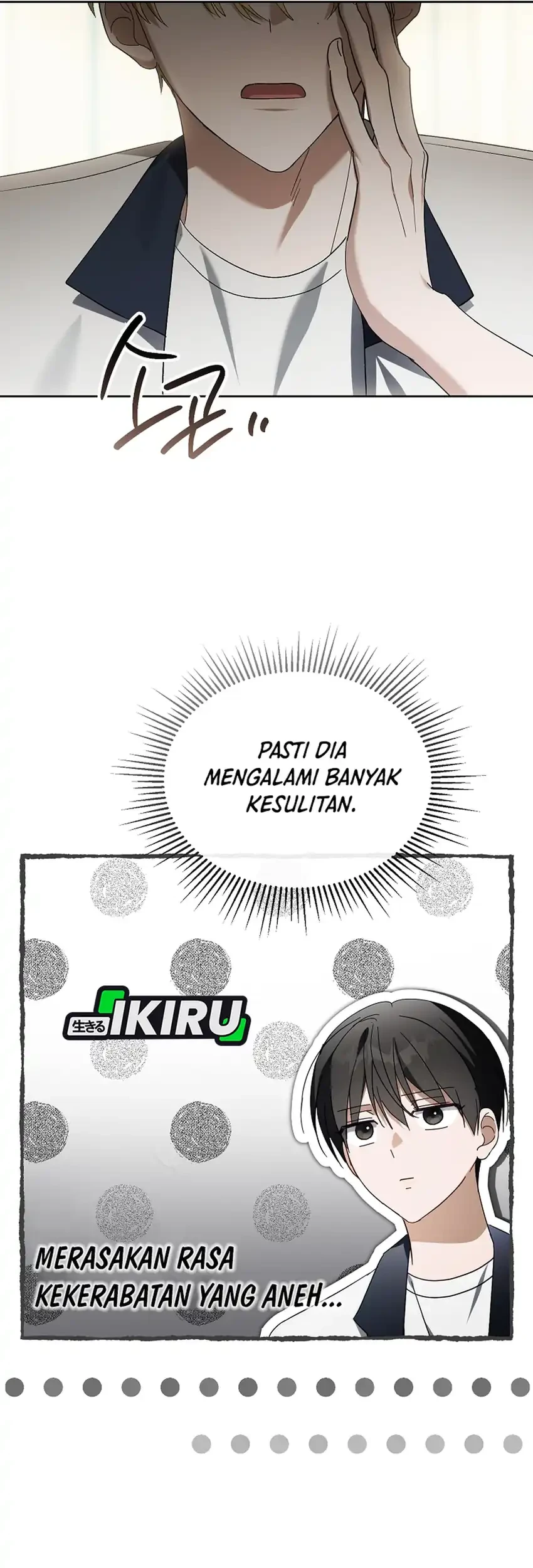 The Lucky Plan of an Idol in His Second Life Chapter 27 Gambar 36