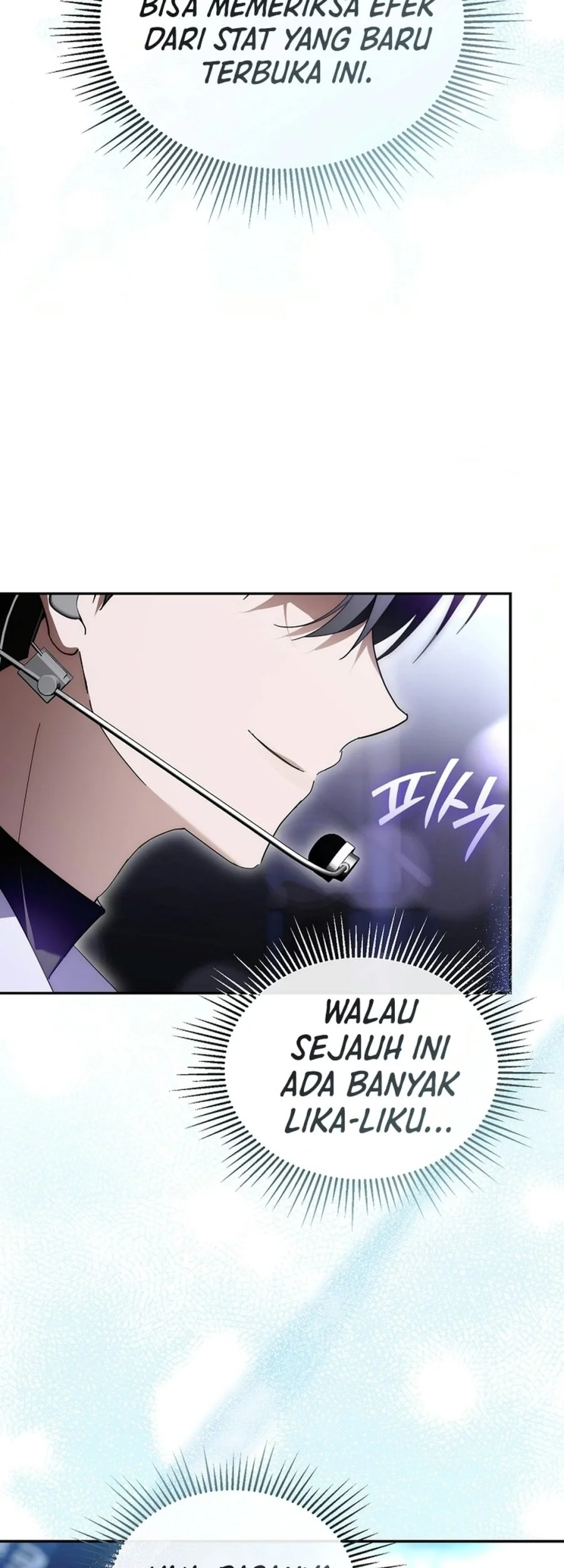 The Lucky Plan of an Idol in His Second Life Chapter 36 Gambar 30