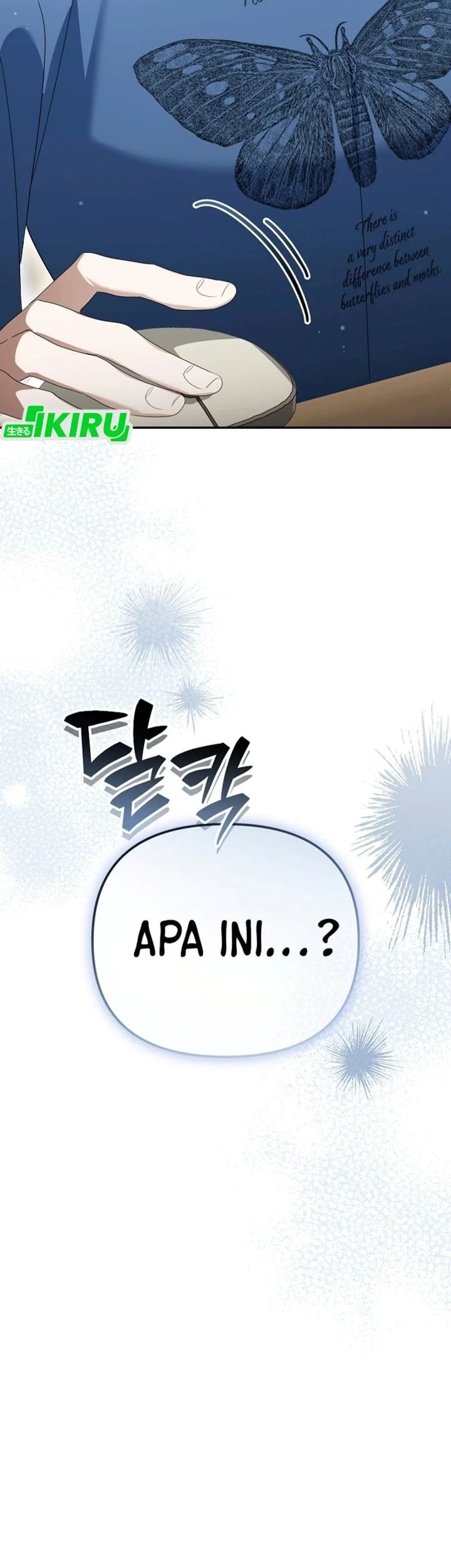 The Lucky Plan of an Idol in His Second Life Chapter 40 Gambar 31
