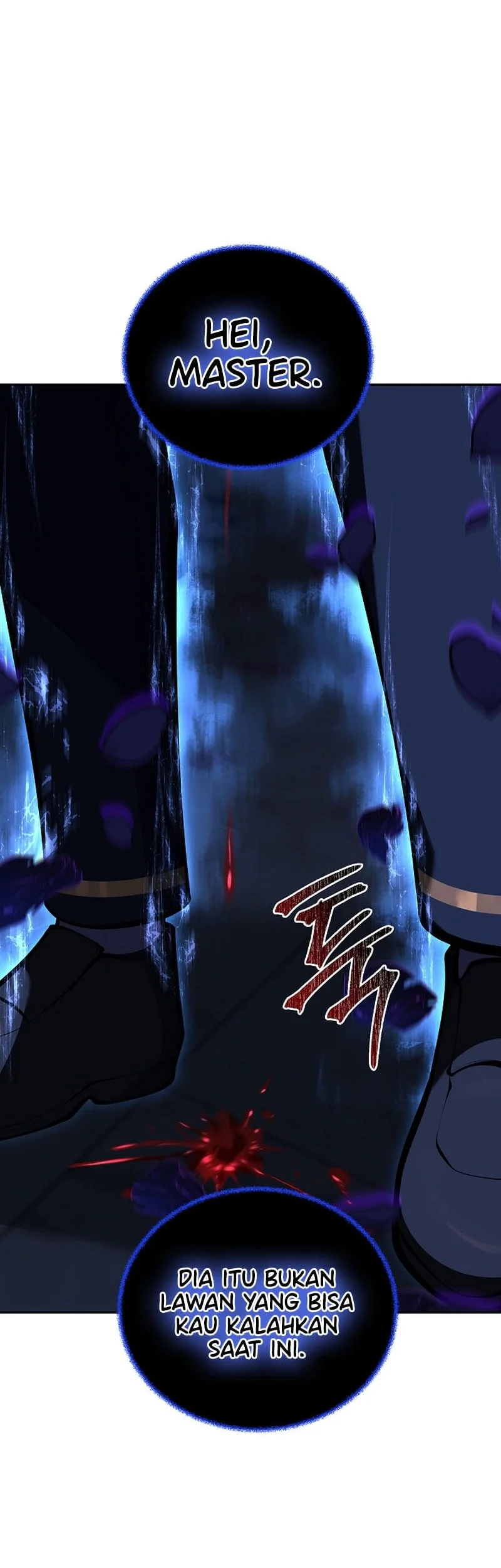 The Mad Dog Of The Duke’s Estate Chapter 32 Gambar 23