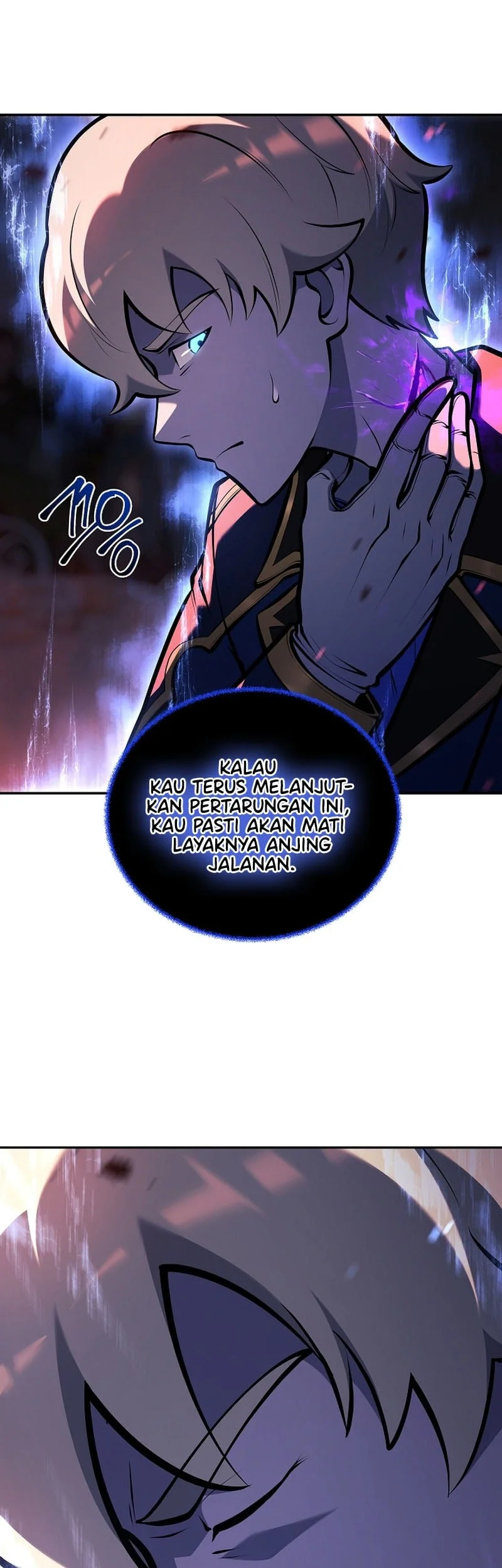 The Mad Dog Of The Duke’s Estate Chapter 32 Gambar 24