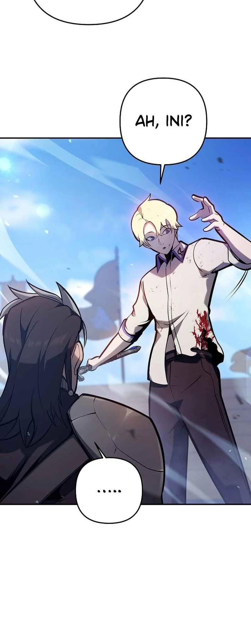 The Mad Dog Of The Duke’s Estate Chapter 37 Gambar 20